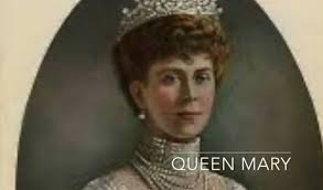 This is an amazing photo of Edward & Alexandra, & George & Mary with all of  their 6 children taken C1906. Shared from another group whose name is in  another language.