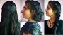 Last Minute Hairstyles For Greasy Hair