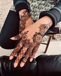 Scopri ricette, idee per la casa, consigli di stile e altre idee da provare. 53 Gambar Henna Mudah Dan Bagus Terlihat Keren Gambar Pixabay
