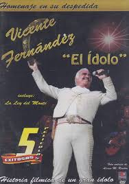 Ver pelicula online el sinberguenza con vicente fernandez : Vicente Fernandez Peliculas Completas El Sinverguenza