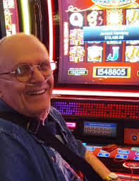 Obituary information for Tommy Terry Bouck