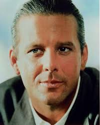 Mickey Rourke
