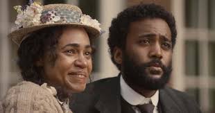 Anne with an E wins five CSAs!