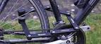 Das Faltschloss Trelock FS 4im Test - t