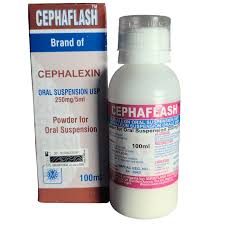 Image result for Cephalexin