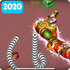 Download worms zone.io mod apk latest version for android players will have a large sum of coins used to unlock new skins for your worm. Snake Zone Snakezonaworm Io Mod Apk 1 0 Unlimited Money Download