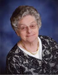 Obituary information for Ruth Nellie (Amacher) Steinhauer
