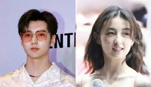 娱8嘴】张子枫焉栩嘉疑似分手，曝女方专心搞事业，网友一片叫好声-超过3万粉丝2万作品在等你_娱乐视频-免费在线观看-爱奇艺