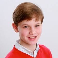 Episode 38 Shark Tank Kidpreneur Ryan Kelly Of Ryan S Barkery Entrepreneur Kids Ryan Kelly Cool Kids