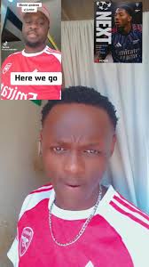 VJ Junior se une al Arsenal: ¡Aquí vamos!