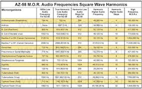 Rife Pro Sound Therapy Rpros Altered States Informing