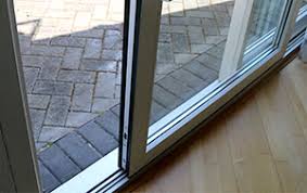 Wir Reparieren Schiebeturen Fachgerecht