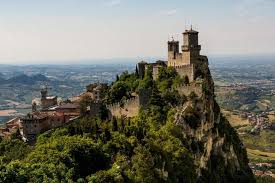 Сан марино — координаты:43°56′06″ с. Top 13 Dostoprimechatelnosti San Marino