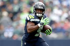 NFL Punishes Seahawks RB Kenneth Walker Before Facing Buccaneers - Newsweek