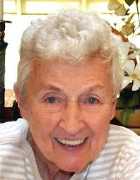 Dolores V. Dellinger Obituary