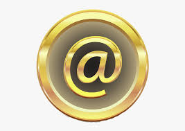 Email Icon Gold Png Transparent Png Transparent Png Image Pngitem Png ico icns svg more. email icon gold png transparent png