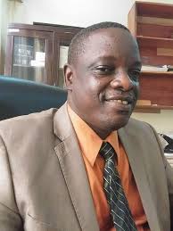 I can tell he's a scrabble winner