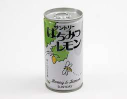 サントリーはちみつレモン発売 80 s cue photo session 80s food drinks glassware