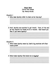 How to read all the shadow and bone books in order. Magic Bone Catch That Wave Book Study By Exploration Station Tpt