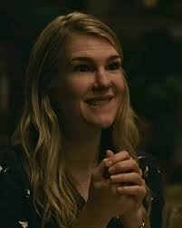 Miss Stevens Trailer