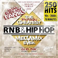 Soul romantic rnb part 2. The Greatest Rnb Hip Hop Megamix Ever By Deejay Family