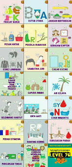 Jawaban Tebak Gambar Hago Level 91 Grosir Dp Bbm Terbaru 2019