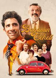 Bir süredir birlikte olan ferhat ve aslıhan ilişkilerini evlilikle taç. Babamin Ceketi 2018 Imdb