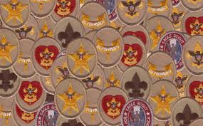 Explain what scout spirit is. Ranks Troop 182 Holden