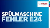 Wir erklären dir im video schritt für schritt, wie du den. Wasserhahnsymbol Leuchtet Bei Waschmaschine So Behebst Du Das Problem Bosch Waschmaschinen Hilfe Youtube