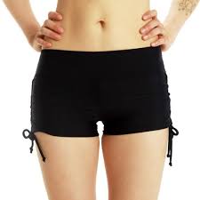 Discount soldes maillot de bain femme enfant homme 2019 2020. Achat Bas De Maillot De Bain Shorty Pas Cher Ou D Occasion Rakuten