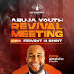 Abuja Youth Revival Meeting event image