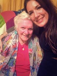 Doreen Ethel Charles