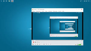 Vlc media player supports virtually all video and audio formats, including subtitles, rare file formats and vlc is the ultimate media player, ported to the windows universal platform. So Einfach Nimmt Man Mit Dem Vlc Player Eigene Screencasts Auf