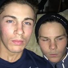 Stream Joe Hardison music