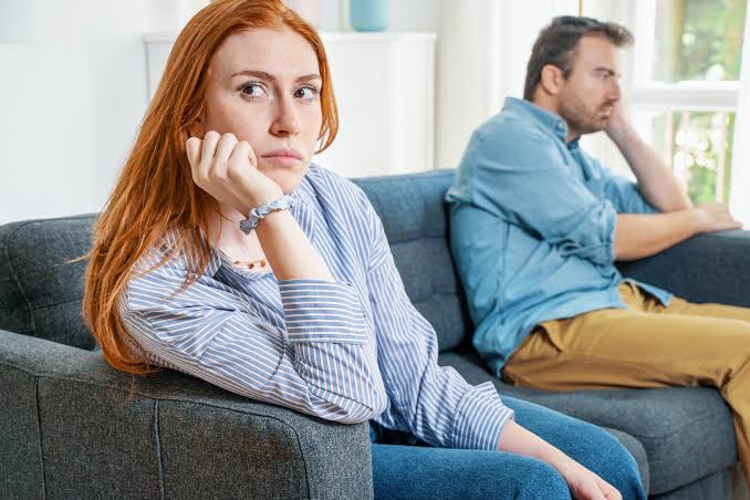 Many Couples Don't Realize They're Drifting Apart Until These 12 Things  Happen