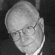 Francis Corby Obituary (2010)