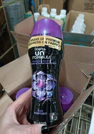 Coles Supermarket To Stock Cult Cleaning Buy Downy Unstoppables In Australia 7news Com Au