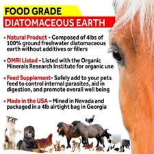 Other diatomaceous earth uses for dogs. Diatomaceous Earth Powder Tractor Supply
