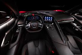 The corvette is, undoubtably, among the most iconic brands in the car world, right up there with 911 and jeep and. 2020 Chevrolet Corvette Stingray Gallery Pictures Photos Wallpapers Top Speed