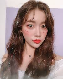 Clalen Astra 1 Day Estelle Brown｜Colored Contact Lens