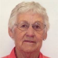Shirley Rasmussen Haslam Obituary June 11, 2013