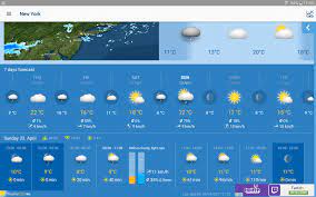 Rain/snow, temperature, pressure, windy, clouds, humidity, waves, … and storm radar. Weatherpro Free For Android Apk Download