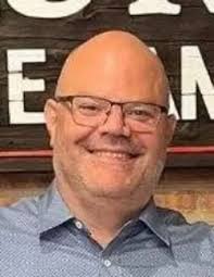 Obituary information for George Patrick Wingader