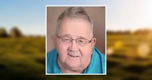 Norris Berg Obituary September 28, 2021