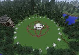 Hunger games servers have many players that fight to survive and get better materials. Hg Hunger Games Server 1 2 5 Minecraft Server