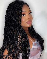 Amazon.com : Goddess Faux Locs Crochet Hair for Black Women,24 Inches 6  Packs Ombre Ginger, Soft Pre looped Wavy Dreadlocks with Curly Ends Crochet  ...