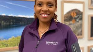 RV Women in Business