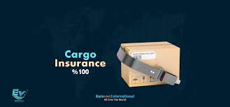 Regular exporters may negotiate open cover. Cargo Insurance Eurovan International Marine Cargo Insurance
