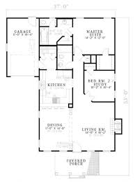 House Plan 110 00149 Traditional Plan 1 172 Square Feet 2 Bedrooms 2 Bathrooms House Plans Traditional House Plans Floor Plans