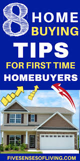 Buying Your First Home 8 Things You Need To Know Buying Your First Home Home Buying